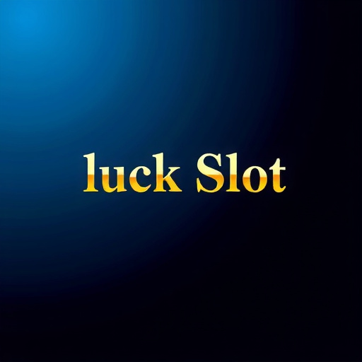 luck slot